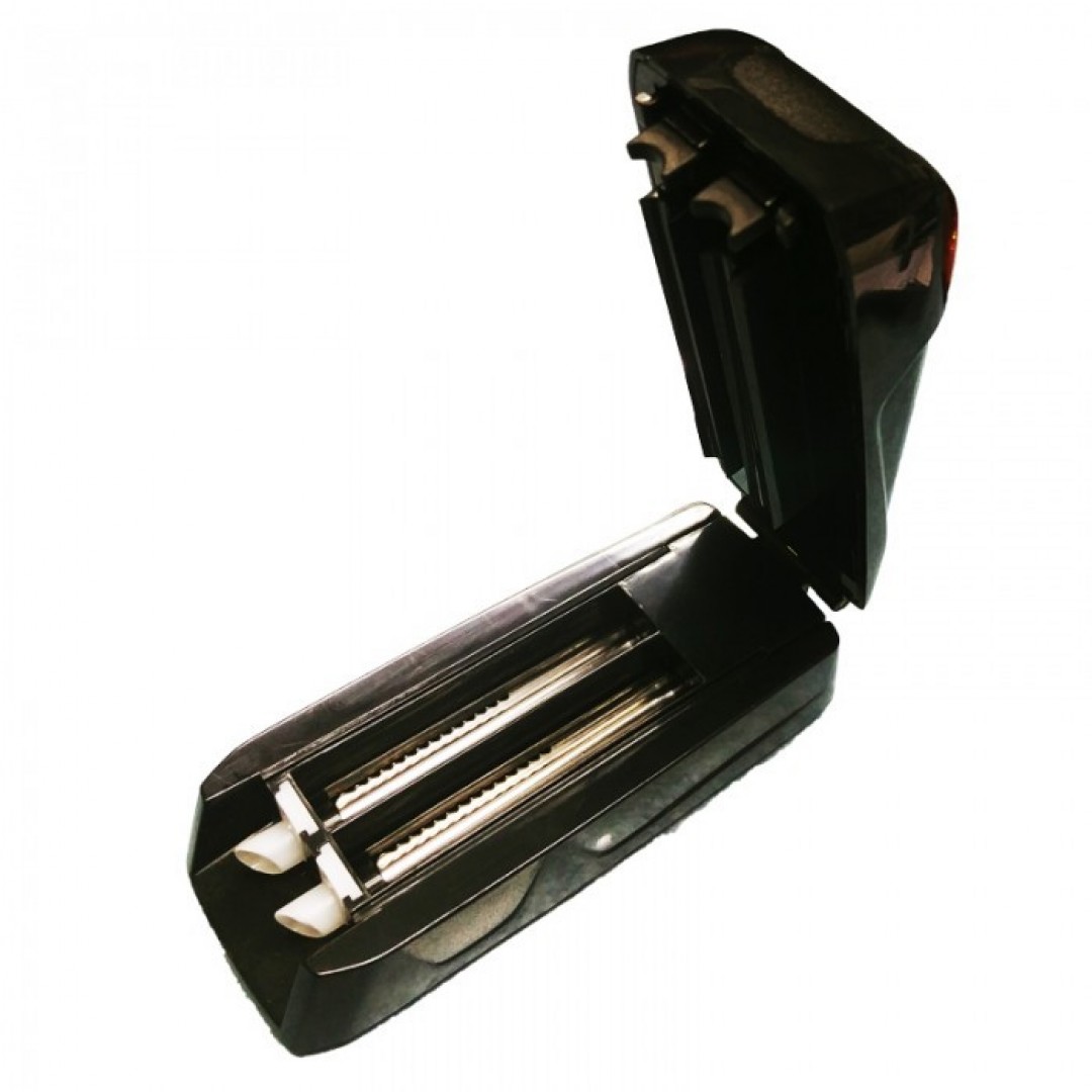 İkili Sigara Sarma Makinesi