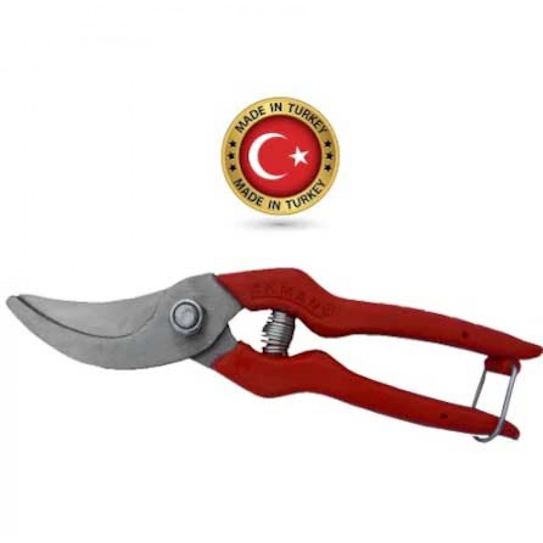 Bağ Makası 1.kalite Yerli Üretim