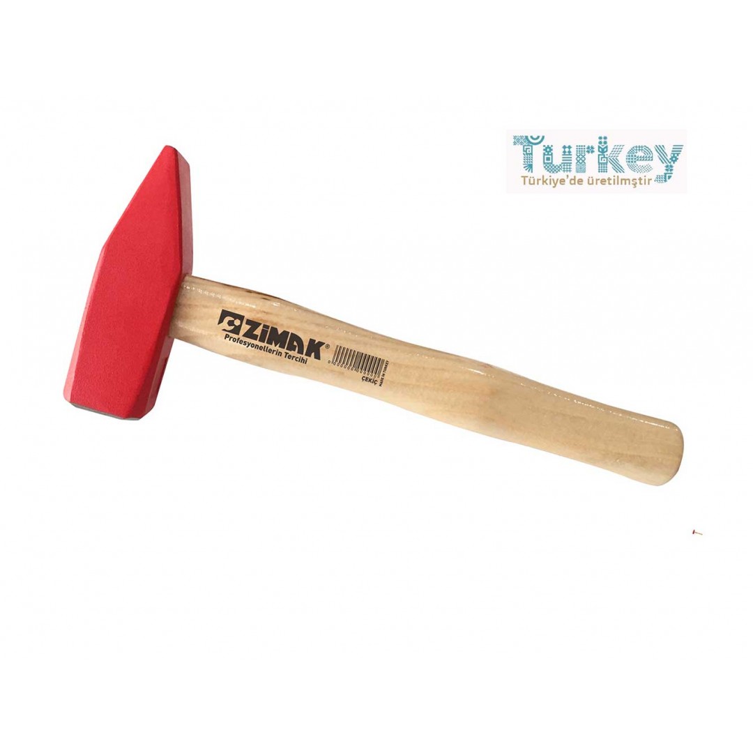 Çelik Çekiç 300 Gr