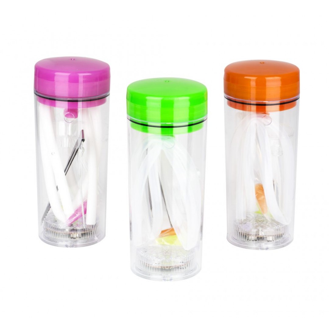 Kefo Bardak Nargile Ledli