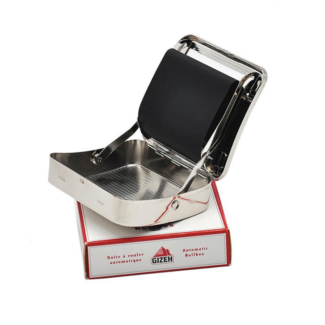 Gizeh Orjinal Sigara Sarma Tabakası