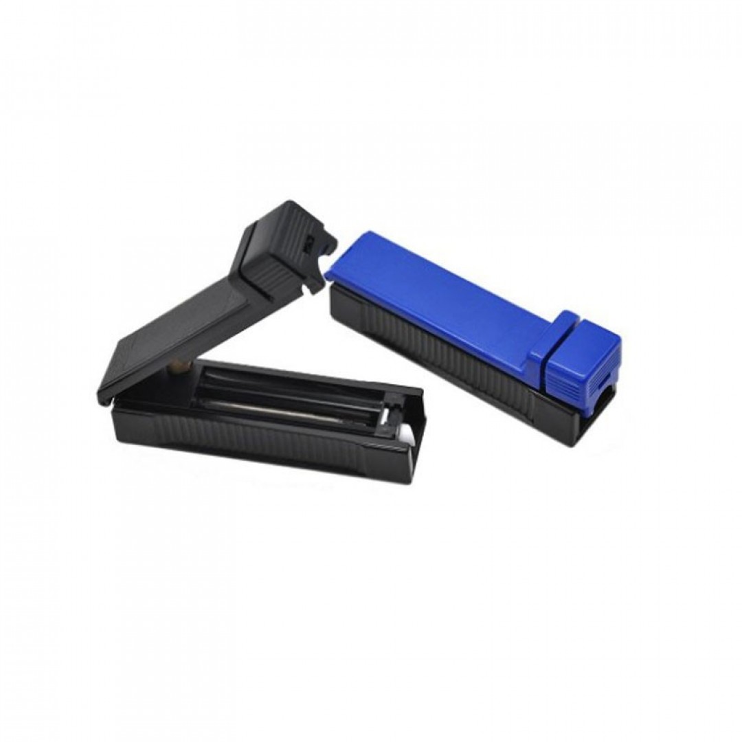 Manuel Tekli Sigara Sarma Makinesi