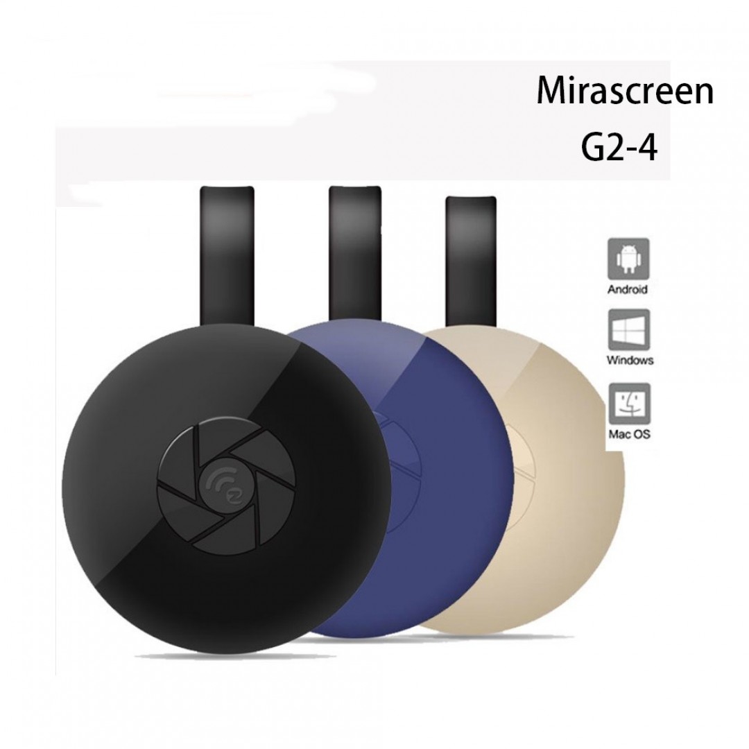 Mira Screen Hdmı Kablosuz Aparat
