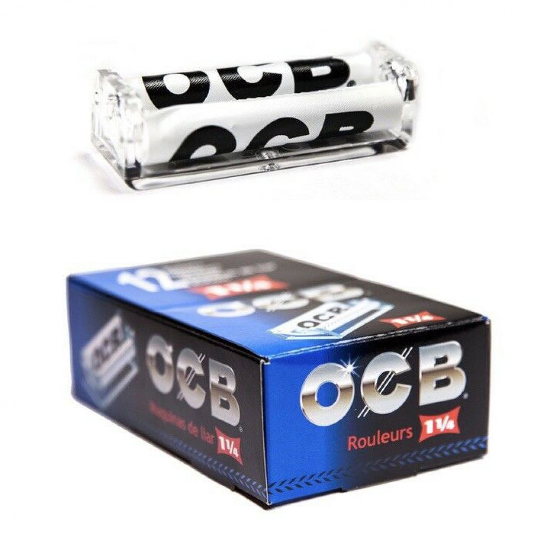 Ocb Roller Rulo Sigara Sarma Aleti