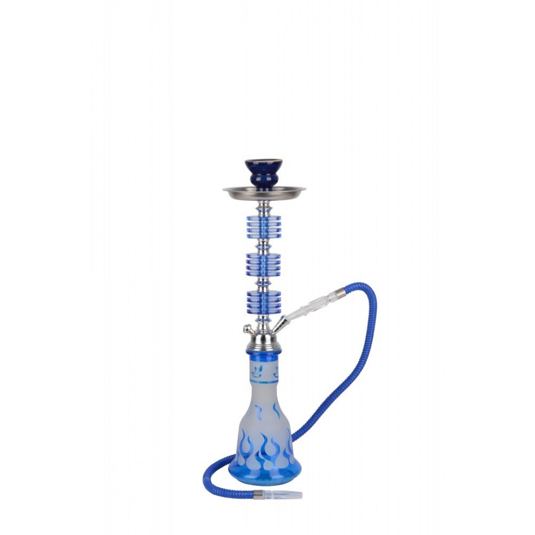 Orta Boy Kutulu Nargile