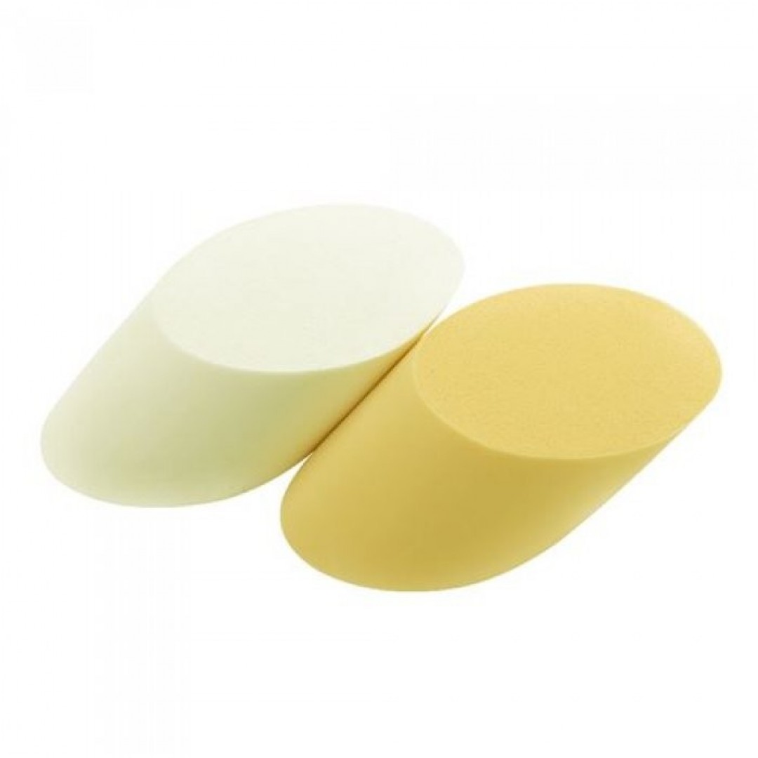 2'li Silindir Makyaj Süngeri