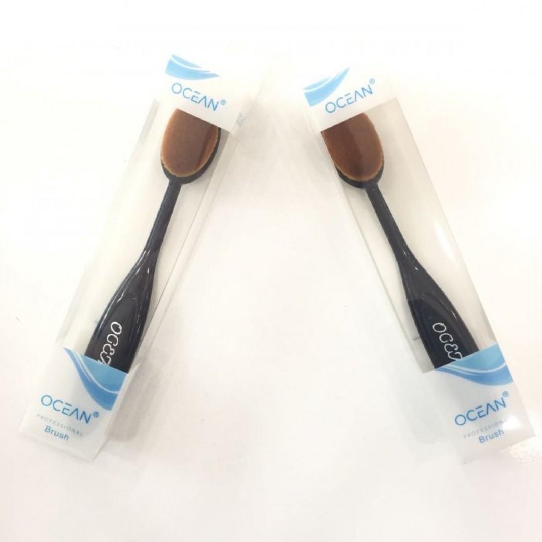 Küçük Boy Kaşık Fırçası 328