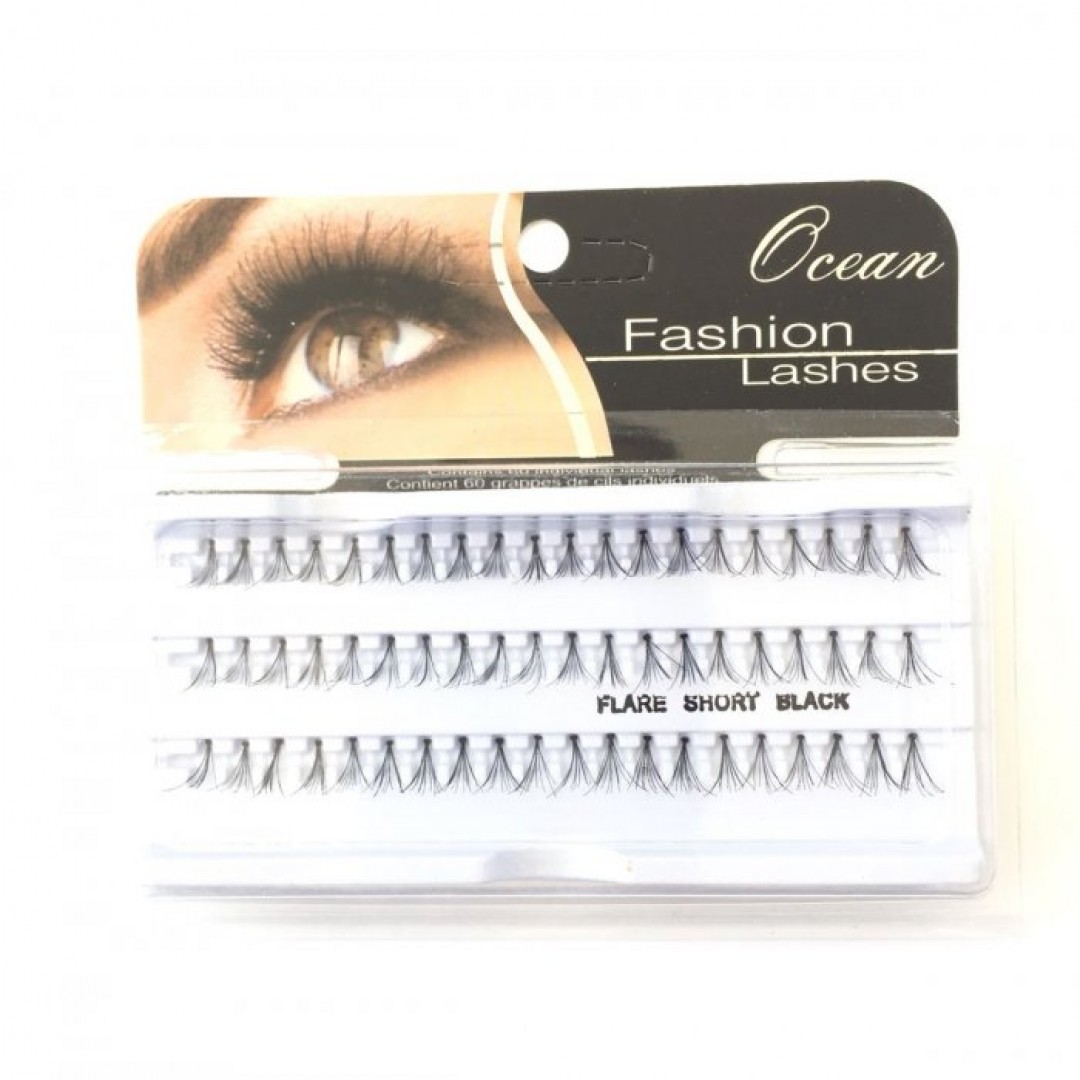 Küçük Ek Kirpik 358