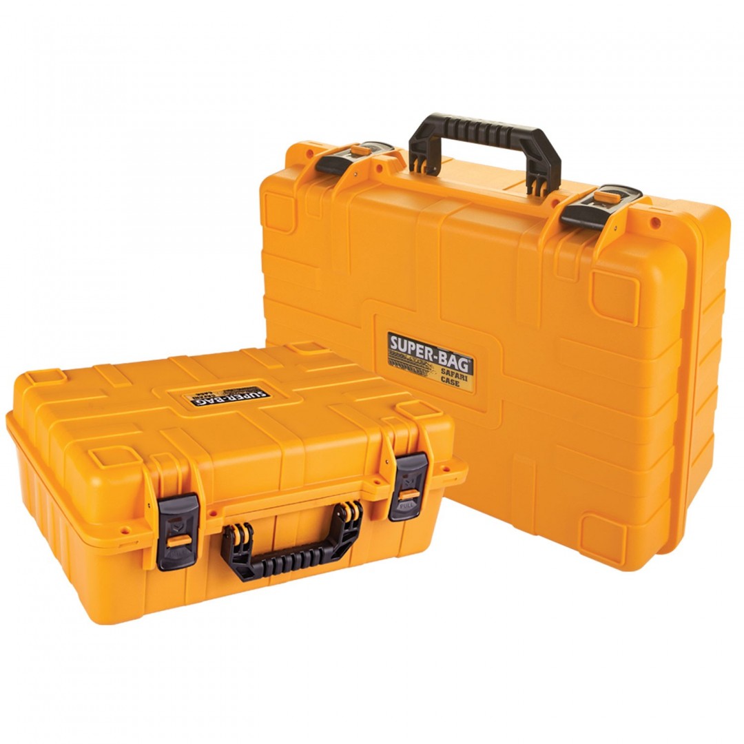 Super Bag Safari Çanta Süngerli Sf-450s