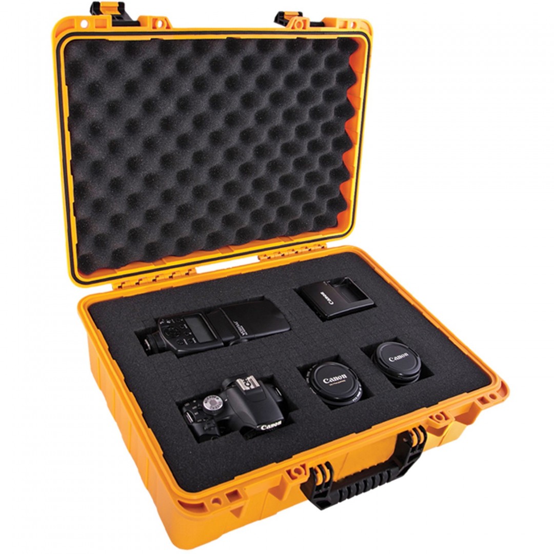 Super Bag Safari Çanta Süngerli Sf-450s