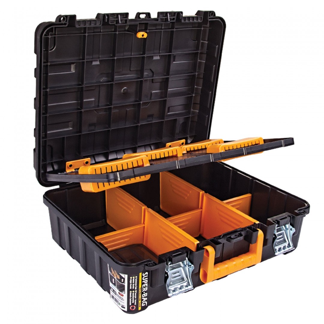 Super Bag Teknisyen Çantası Asr-4025