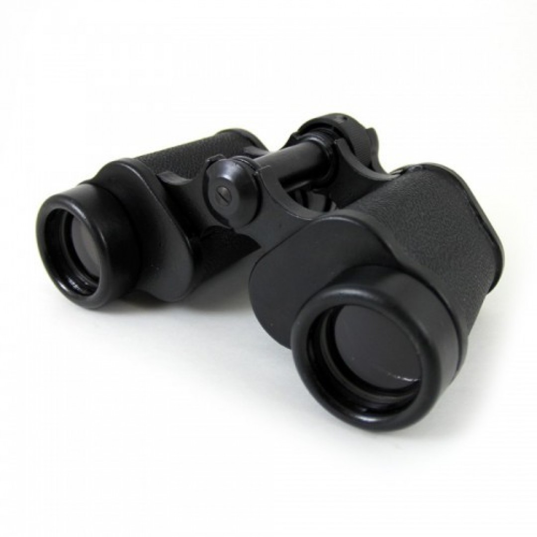 Askeri Model Süper 8x30 Tümmetal Rus Modeli Dürbün150m/1000m,