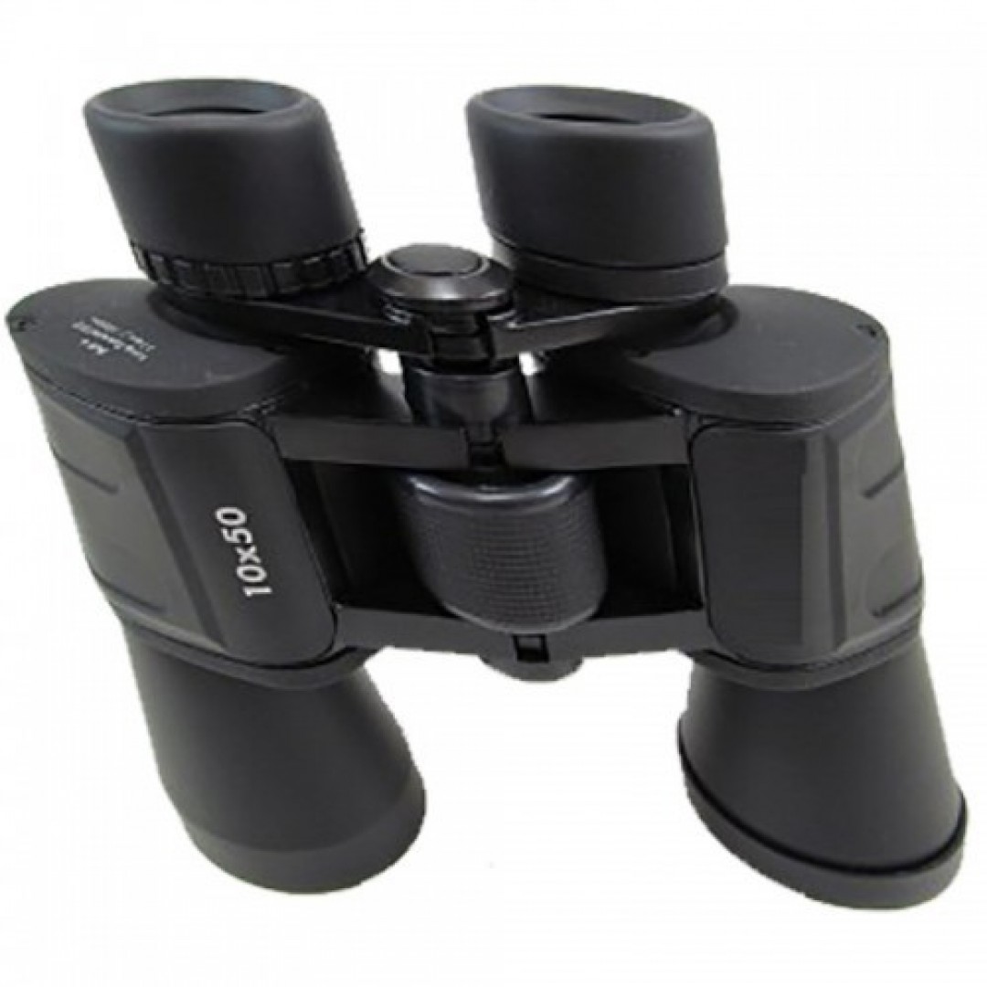 Büyük Göz Mercekli 10x50 Yüksek Kaliteli Breakser Hunter Dürbün