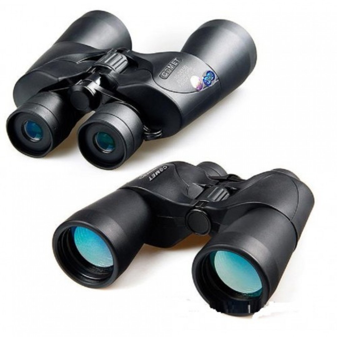 Süper Kaliteli Zoom Dps I Zoomlu Comet 10-30x50 Dürbün