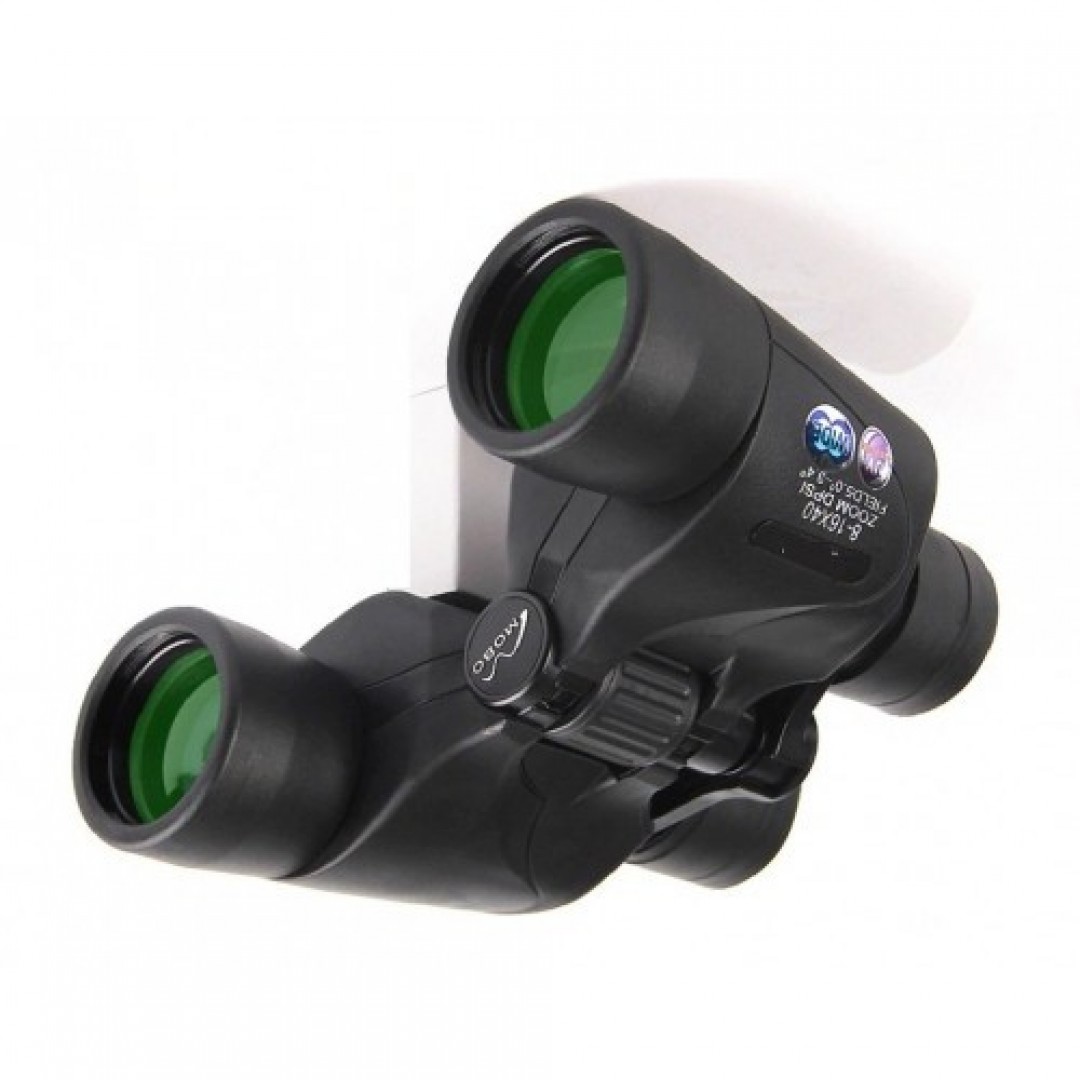 Dps I Zoomlu Süper Kaliteli Comet 8-16x40 Zoom Profesyonel Dürbün