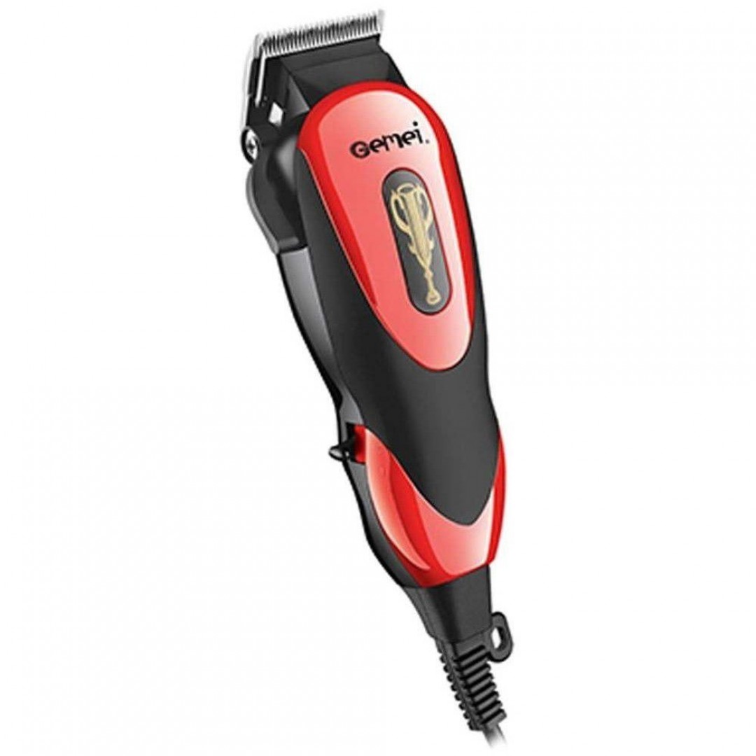 Elektrikli Kedi Köpek Traş Seti Progemei Gm-1023