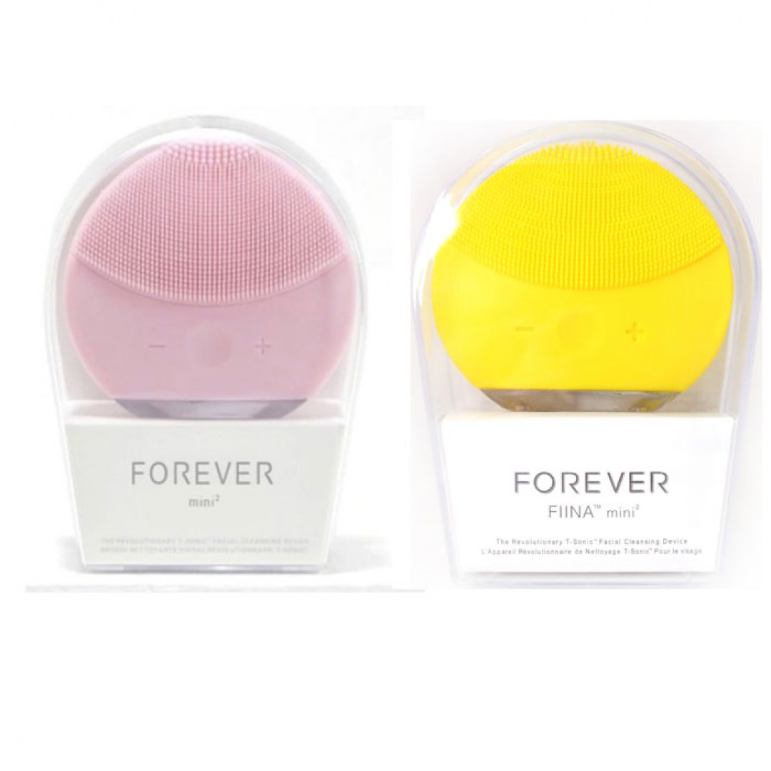 Ocean Forever Foreo Luna Mini Cilt Temizleme Cihazı