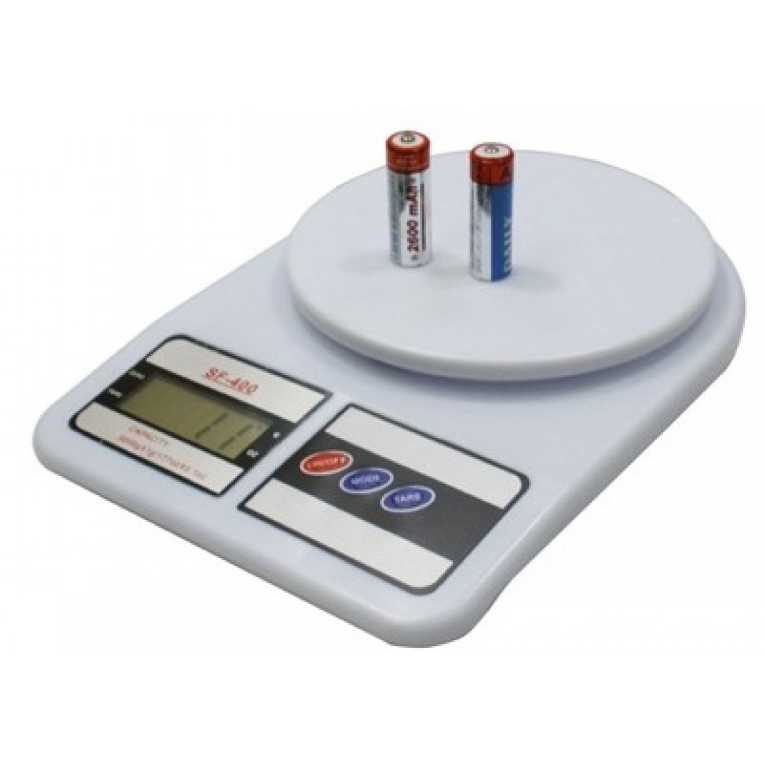 Sf-400 Elektronik Hassas Lcd Ekran Terazi-dijital Mutfak Tartısı Baskülü