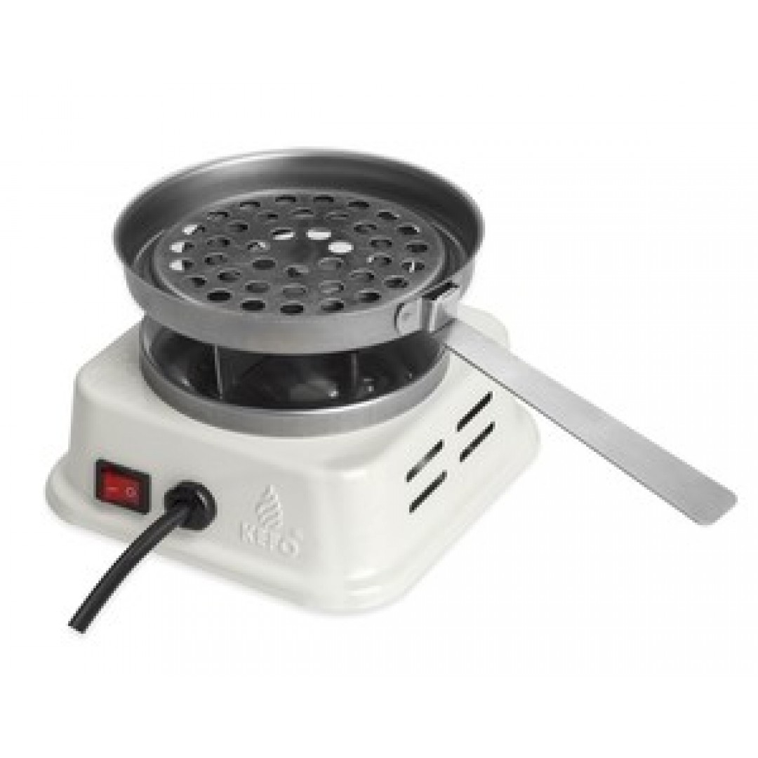 Kefo Köz Yakma Makinesi Mangal Köz Yapma Közmatik