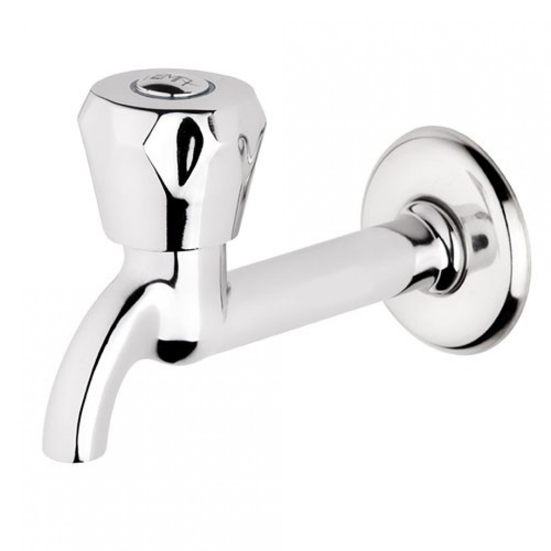 Klasik Krom Uzun Musluk