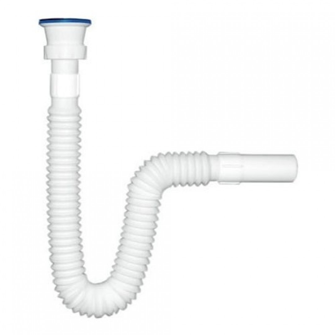 Körüklü Sifon Uzun