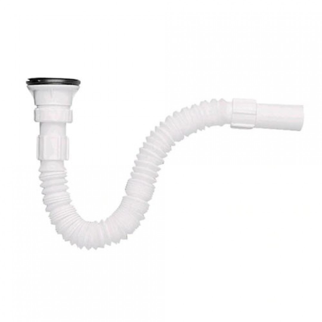 Körüklü Sifon Uzun