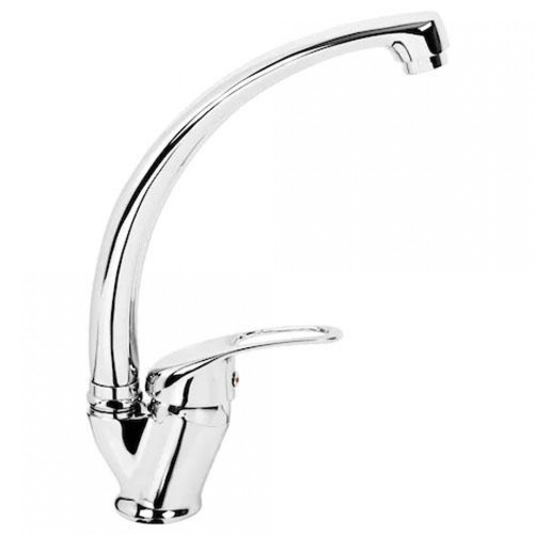 Mix Kuğu Mutfak Evye Batarya