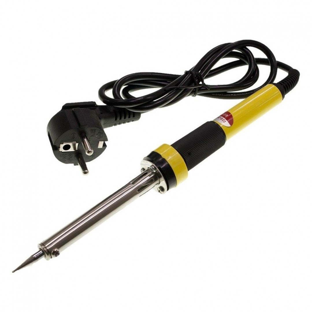 İşgör 60 Watt Kalem Havya Makinesi