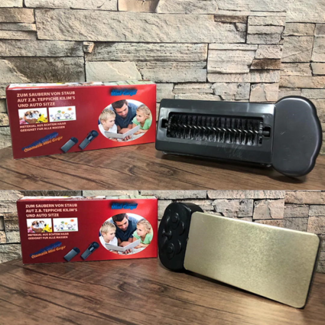 Hazneli Otomatik Mini Gırgır