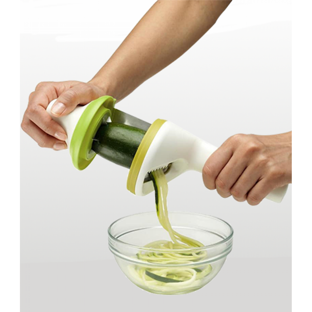 Lüx Spiral Slicer Doğrayıcı (orjinal Ürün)