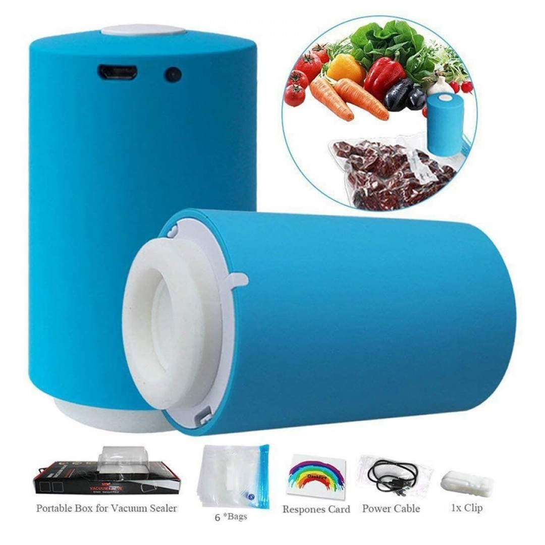 Always Fresh Yiyecek  Ve Gıda Vakumlayıcı