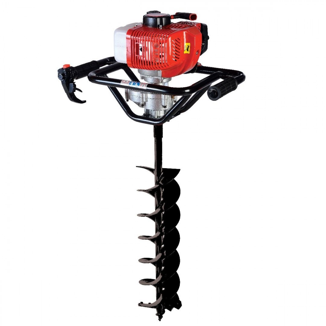 Mur-cell Fidan Ekme Makinesi CQ205