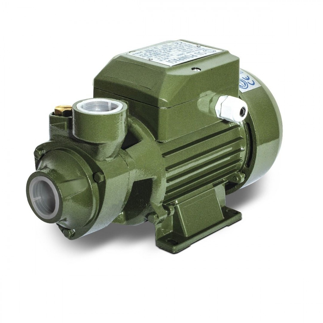 Murcell Yüksek Performanslı Micro Vortex Pompa Qb 60