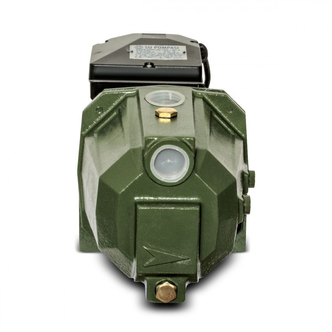 Murcell Kendinden Emişli Micro Vortex Pompa Jet100