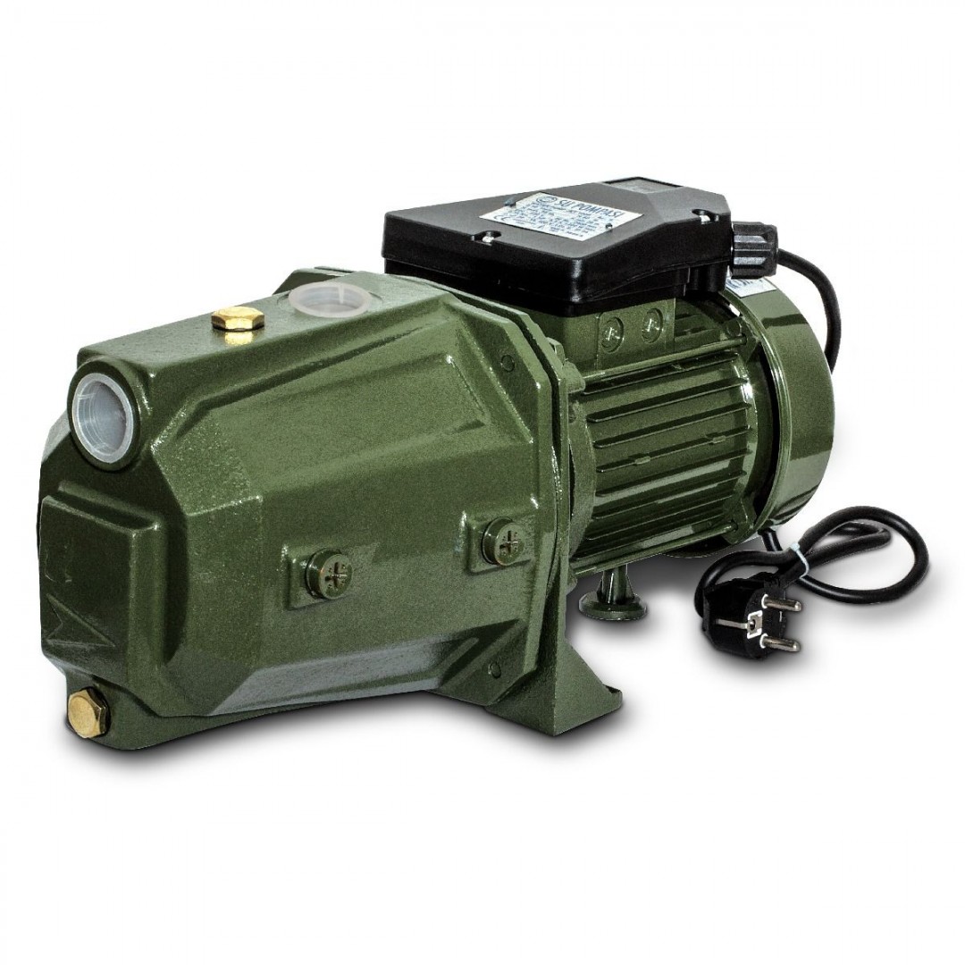 Murcell Kendinden Emişli Micro Vortex Pompa Jet100