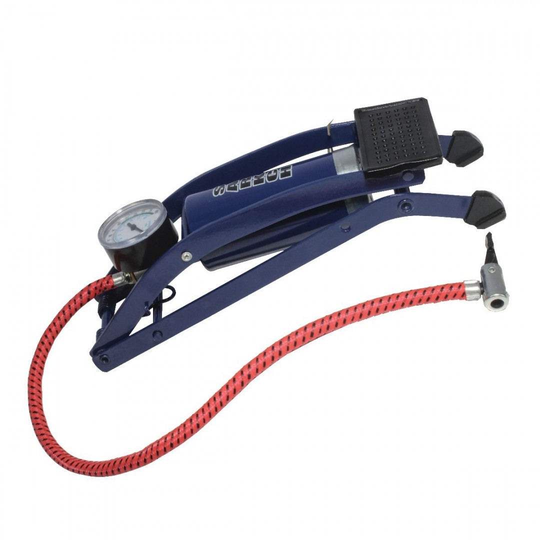 Murcell Ayak Hava Pompası Mur-ap01