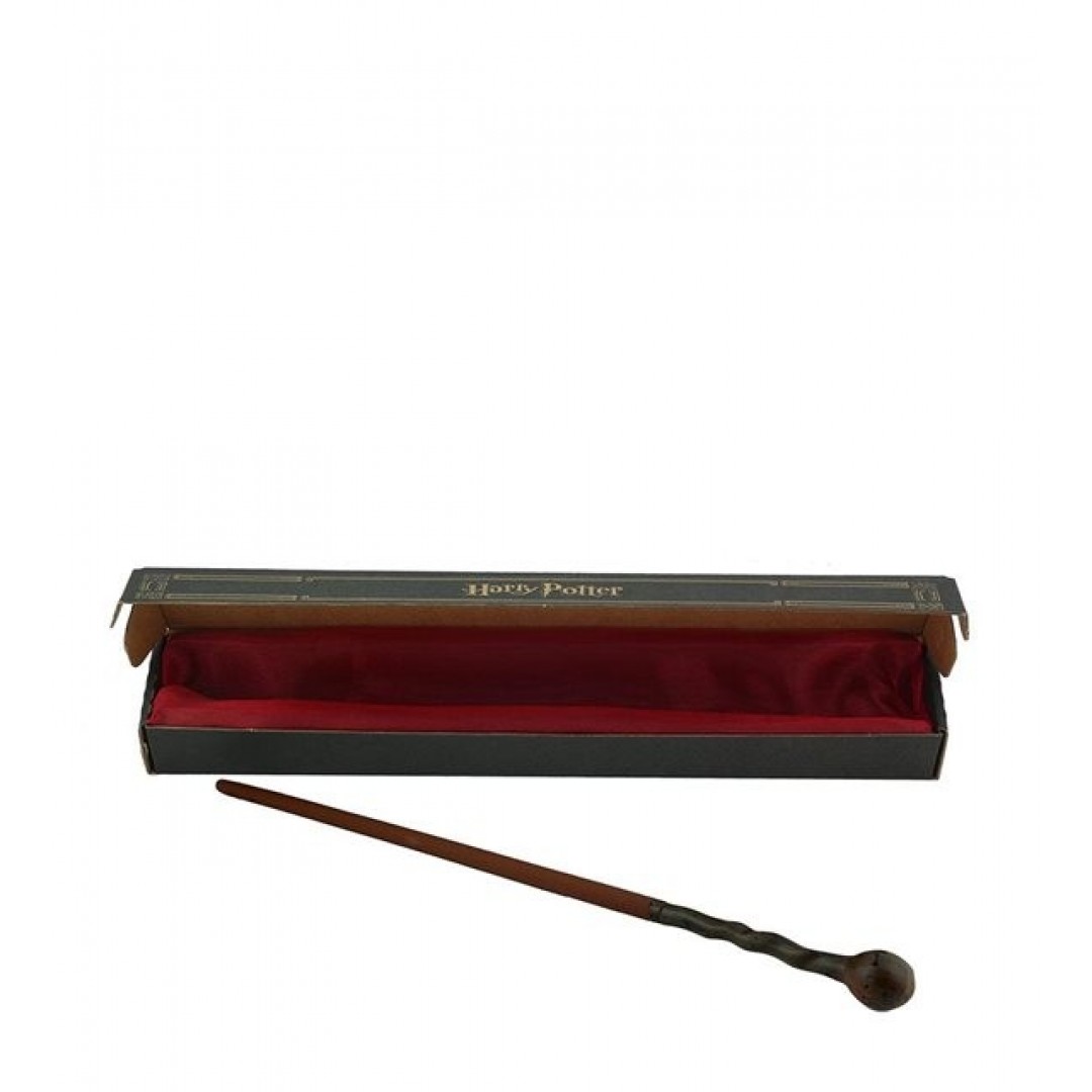 Harry Potter Asası Orjinal Kutulu (remus)