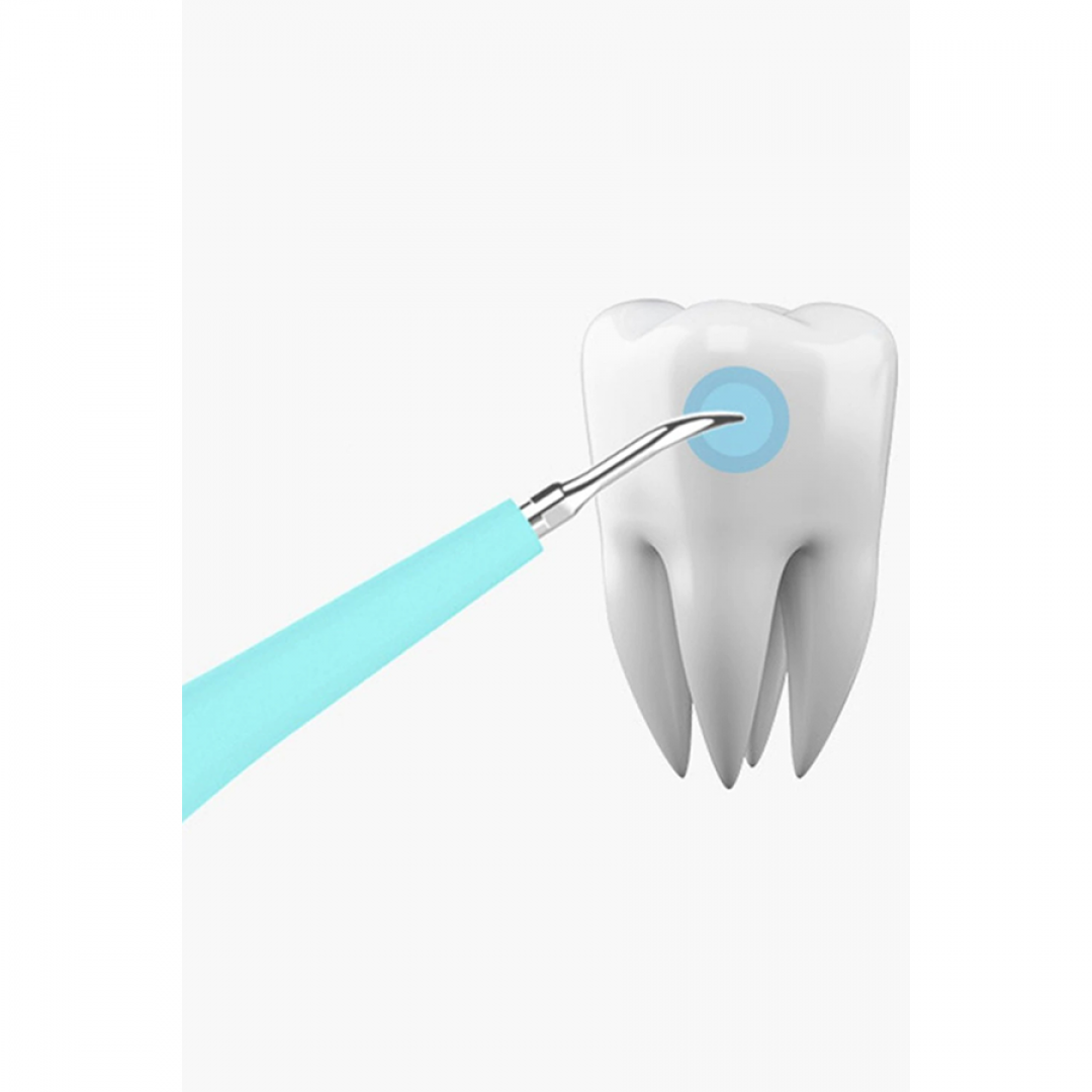 Titreşimli  Diş Bakım Ve Yüz Temizleyici Yüz Masaj Aleti Facial Brush 3 İn 1