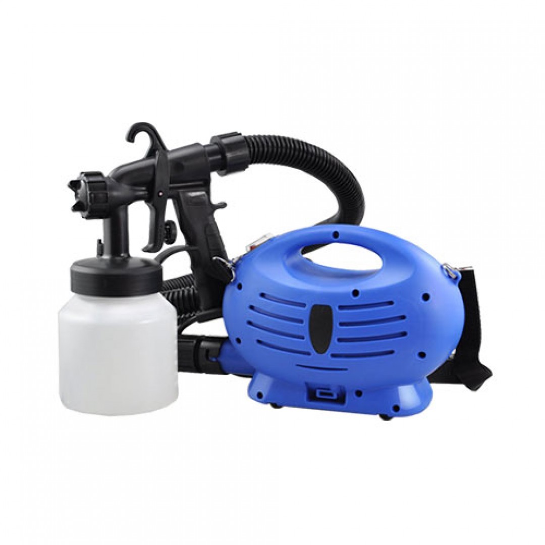 Paint Zoom Püskütmeli Boya Tabancası