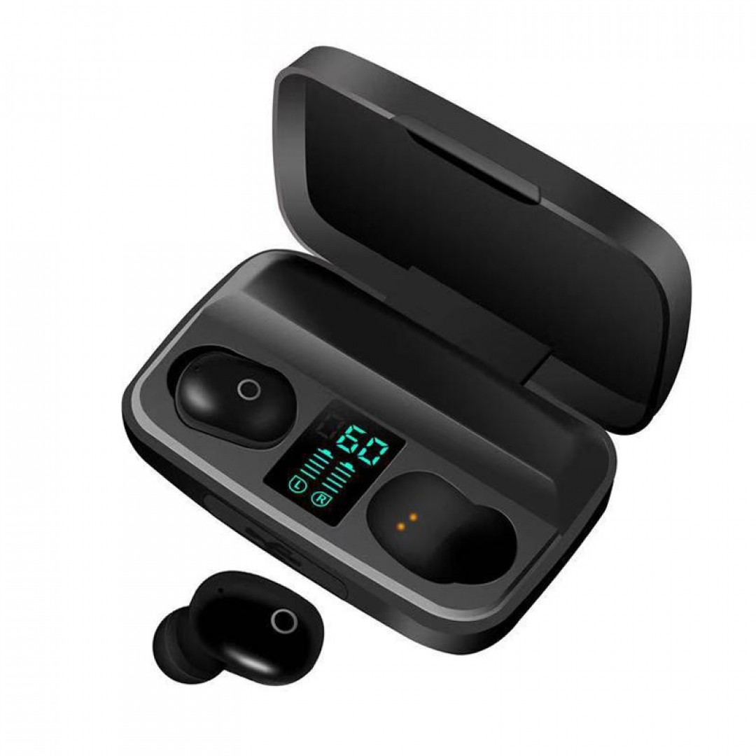 A10s Bluetooth Kulaklık Ve Power Bank