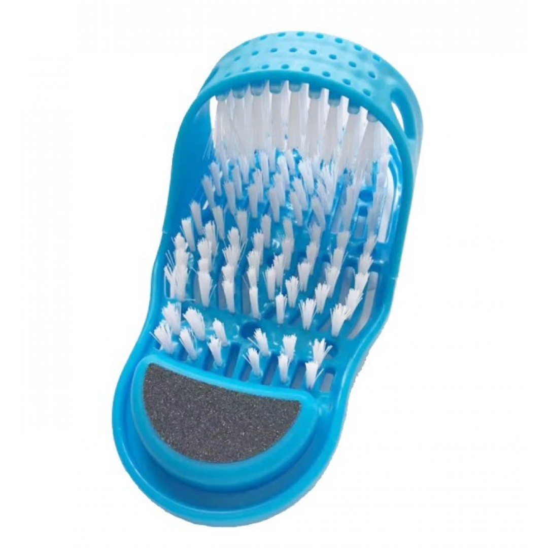 Easy Feet Banyo Ayak Yıkama Terliği Ponza Taşlı Vantuzlu