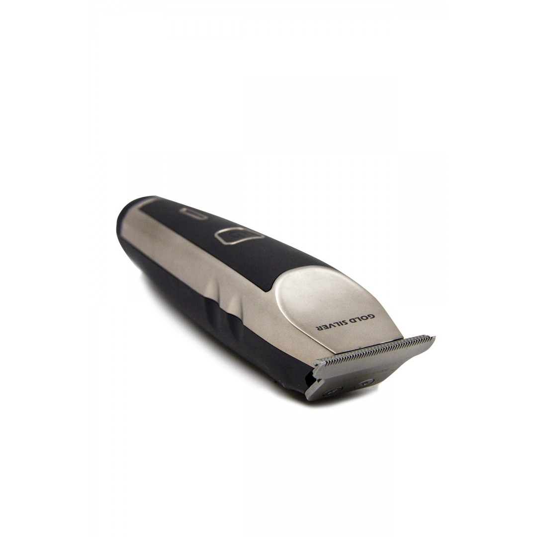 Gold Sılver Gs-160 Profesyonel Saç Sakal Ense Kesme Makinesi