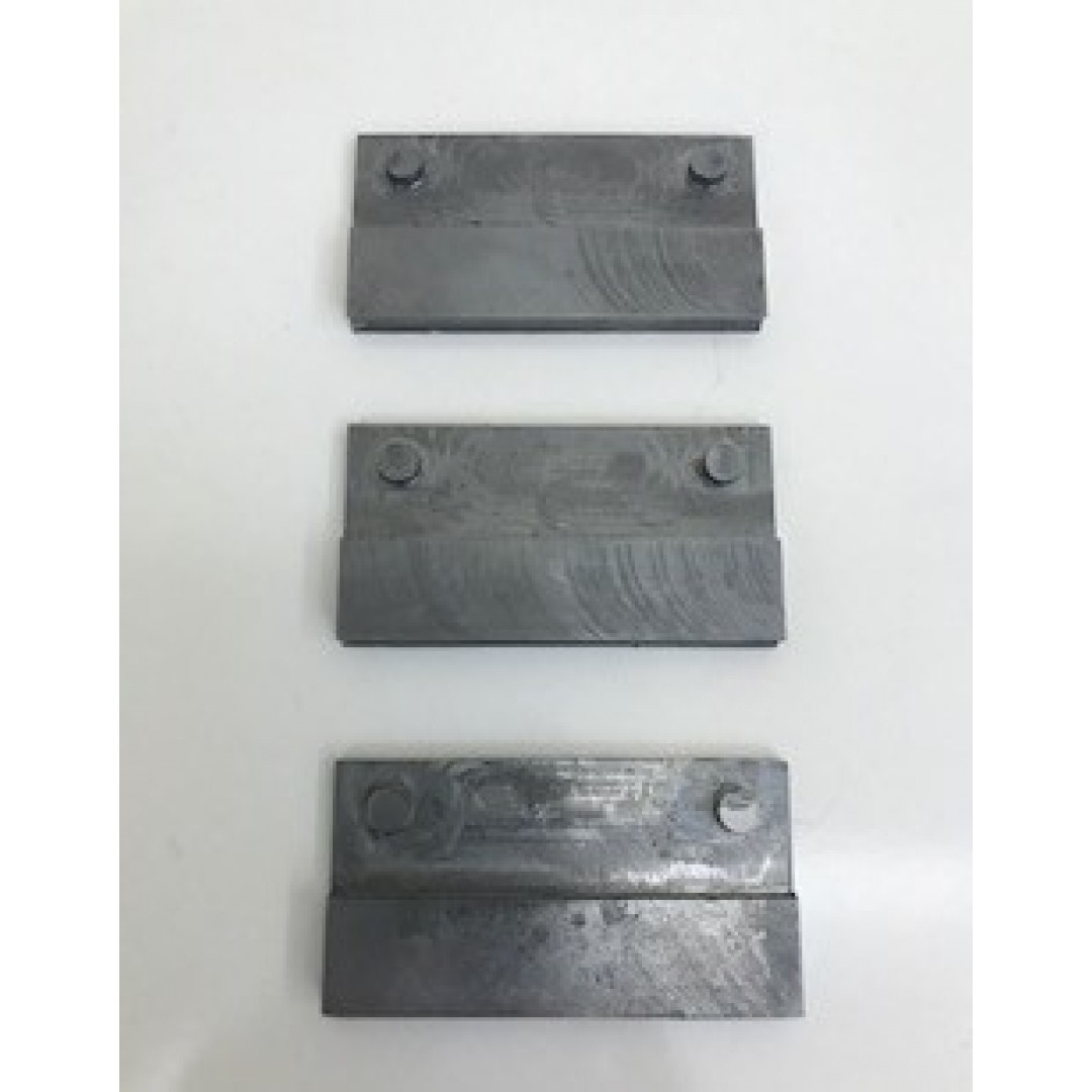 3 'lü Set Eds Ultramatic Slim (çelik) Sigara Sarma Makinesi Bıçağı-ince Sarım