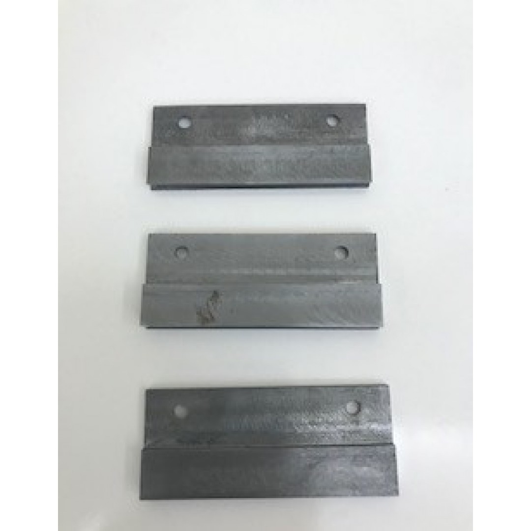 Kara Şimşek Çelik Slim İnce Sarım Sigara Sarma Makinası Yedek Bıçak İnce Sarım Yedek Kesme Bıçağı