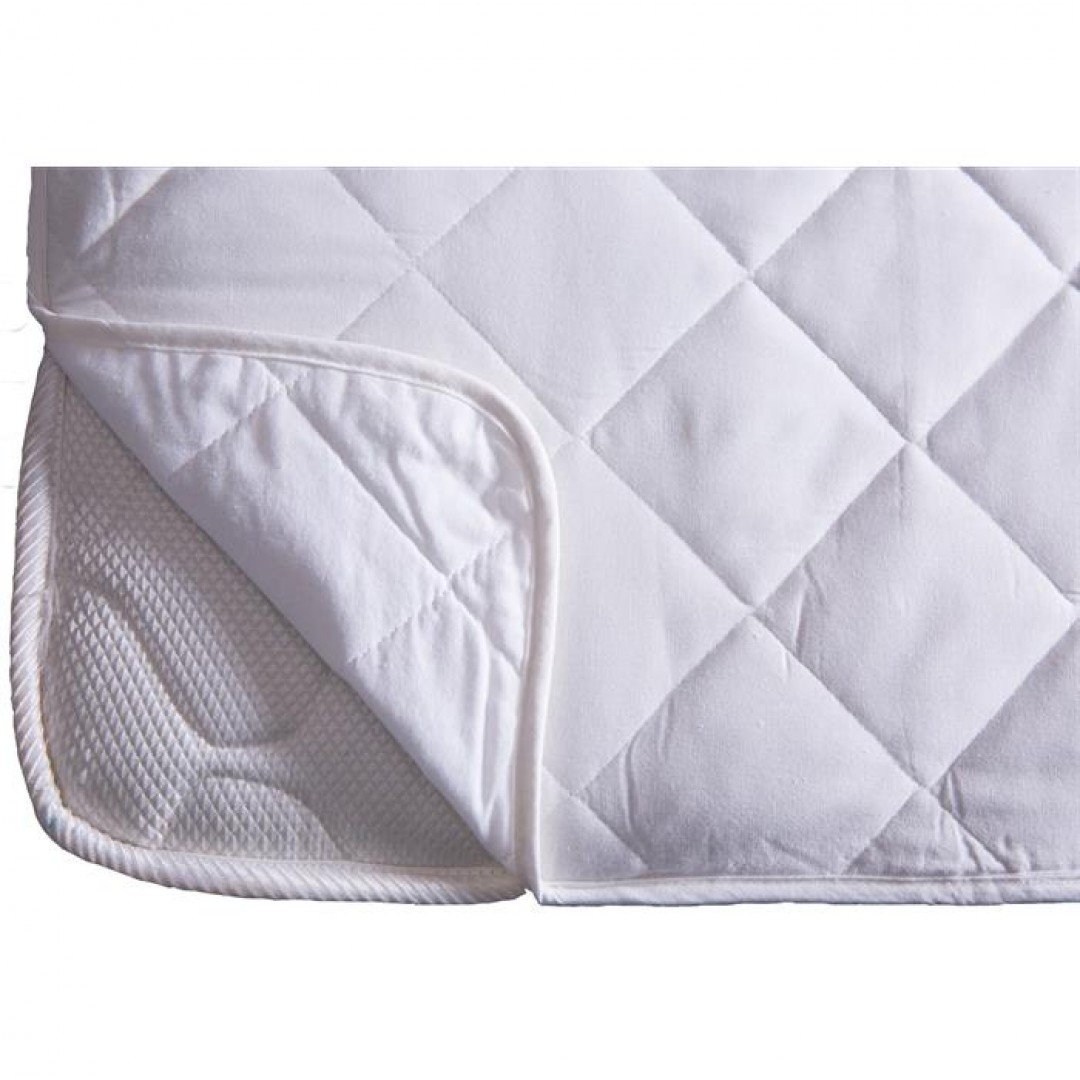 Tek Kişilik Kapitoneli Alez - 100x200 Yatak Koruyucu