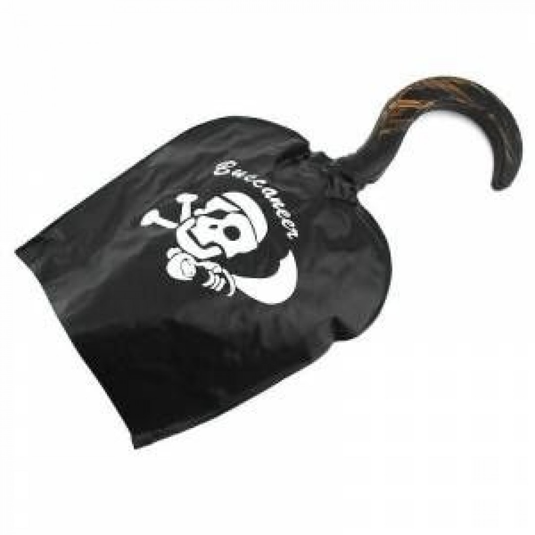 Korsan Kancası Korsan Eli