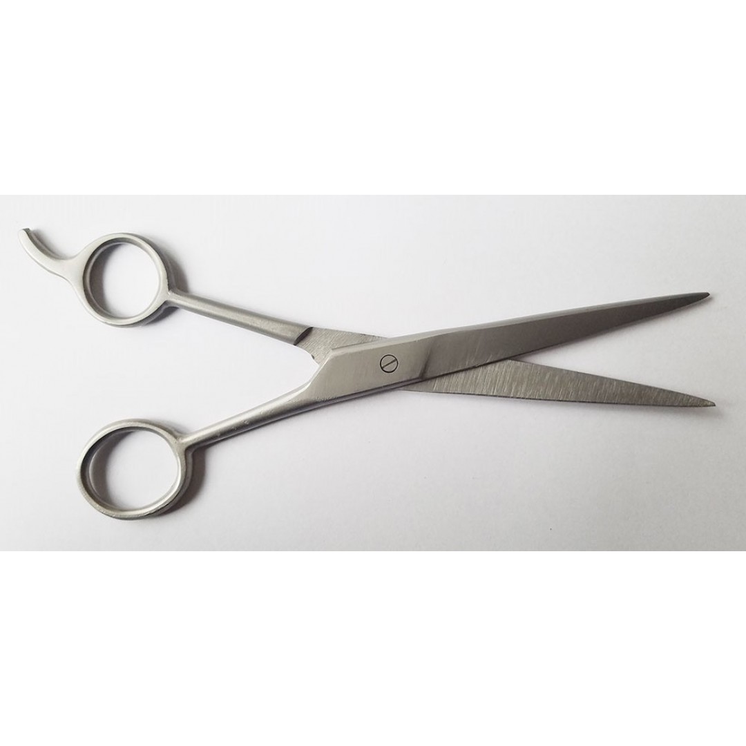 Halley Berber Makası 19 Cm Kuyruklu