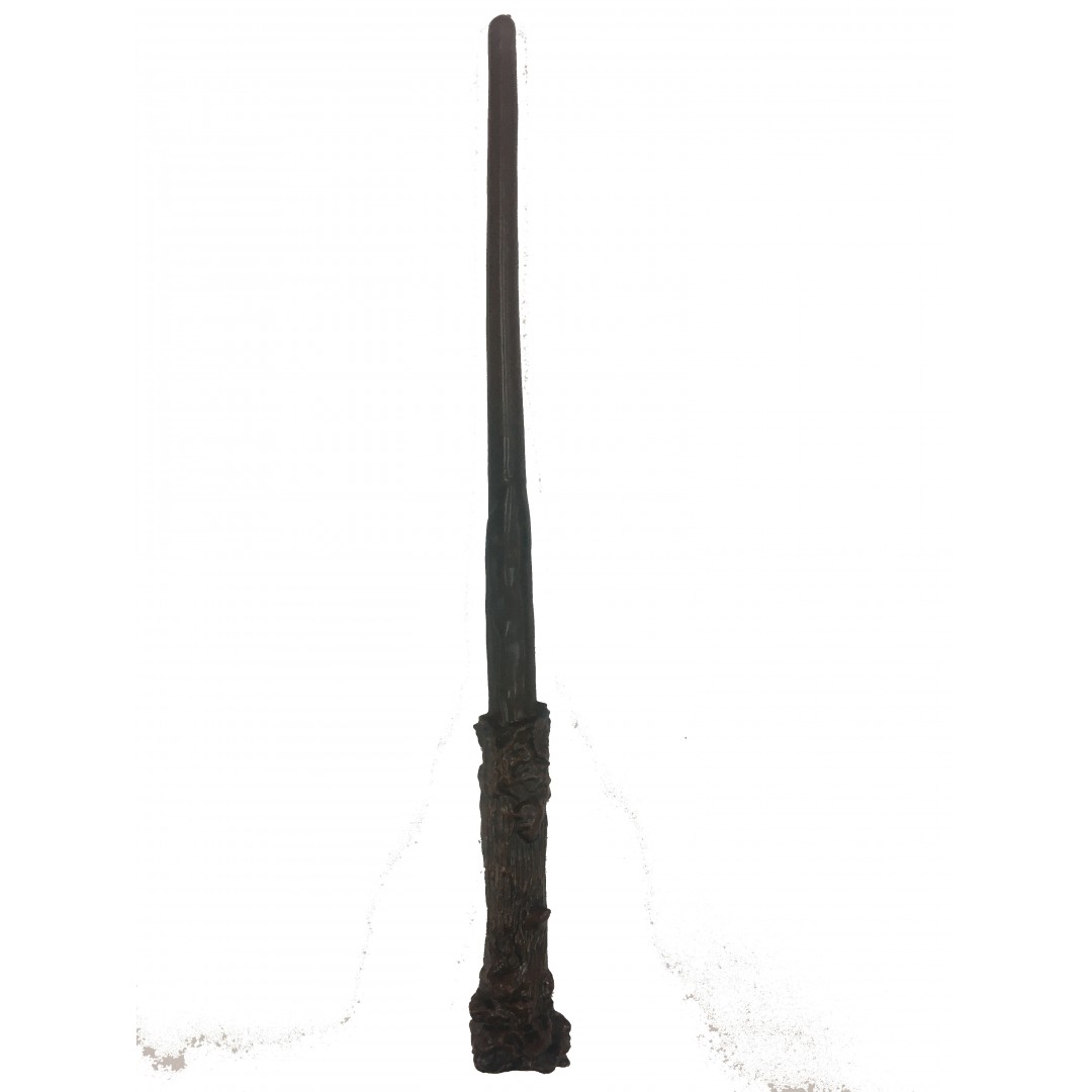 Orjinal Harry Potter Asası İthal Ürün 30 Cm