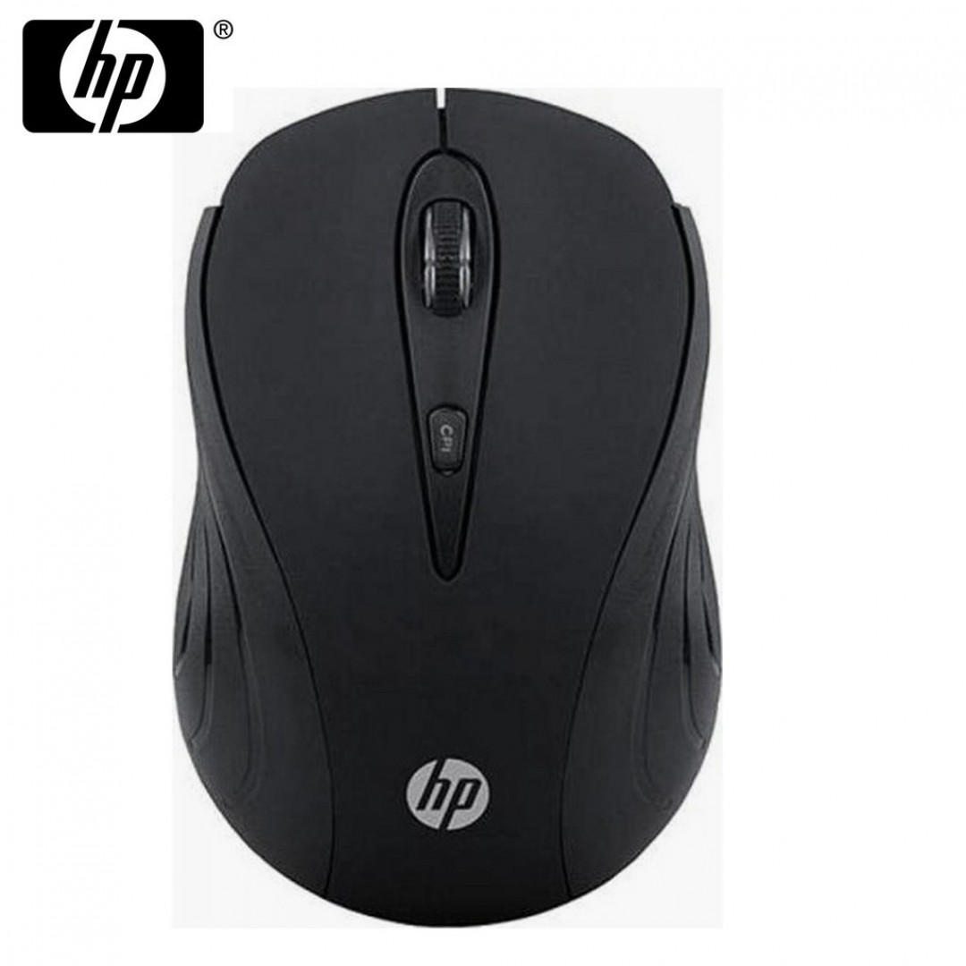 Hp S3000 Kablosuz Optik Fare Orijinal Wireless Mouse