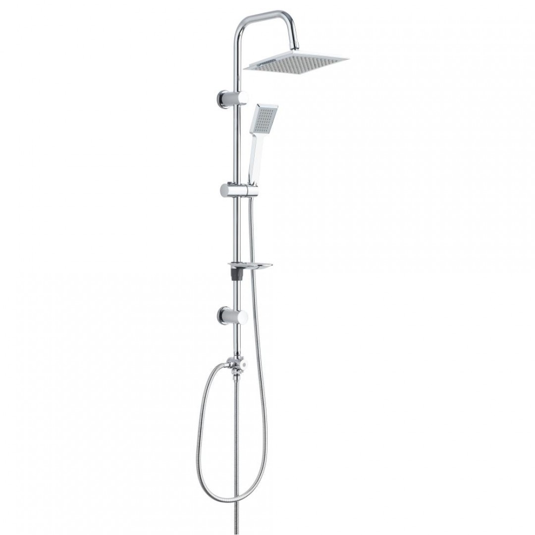 Rain Duş Robotu Tepe Duş Seti Duş Başlığı Sistemi Seti Yağmurlama Duş Robotu Fonksiyonel Duş Robotu 